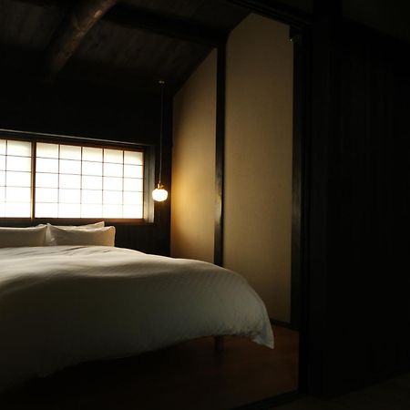 屋子 Wuz Marutamachi Villa Kyoto Buitenkant foto