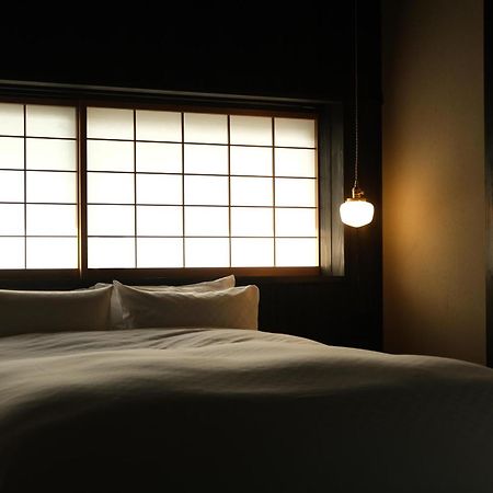 屋子 Wuz Marutamachi Villa Kyoto Buitenkant foto