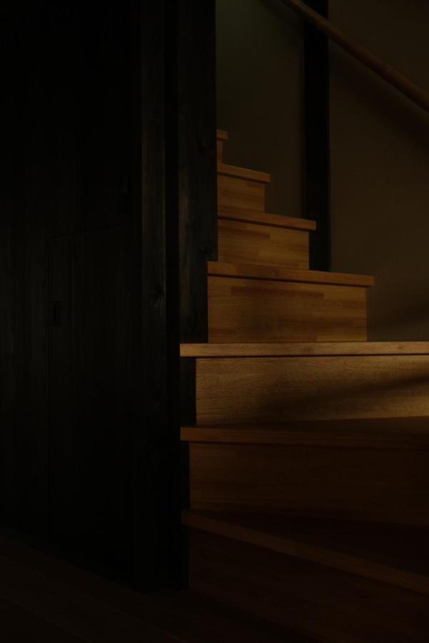屋子 Wuz Marutamachi Villa Kyoto Buitenkant foto