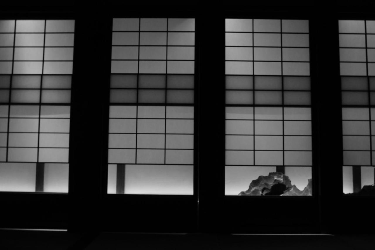 屋子 Wuz Marutamachi Villa Kyoto Buitenkant foto